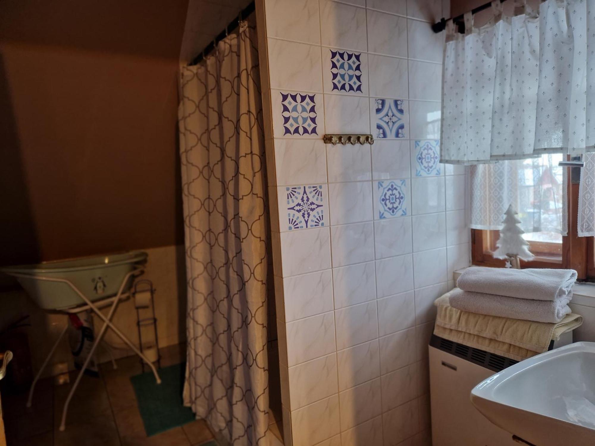 Penzion U Konika Liptovský Ján Extérieur photo