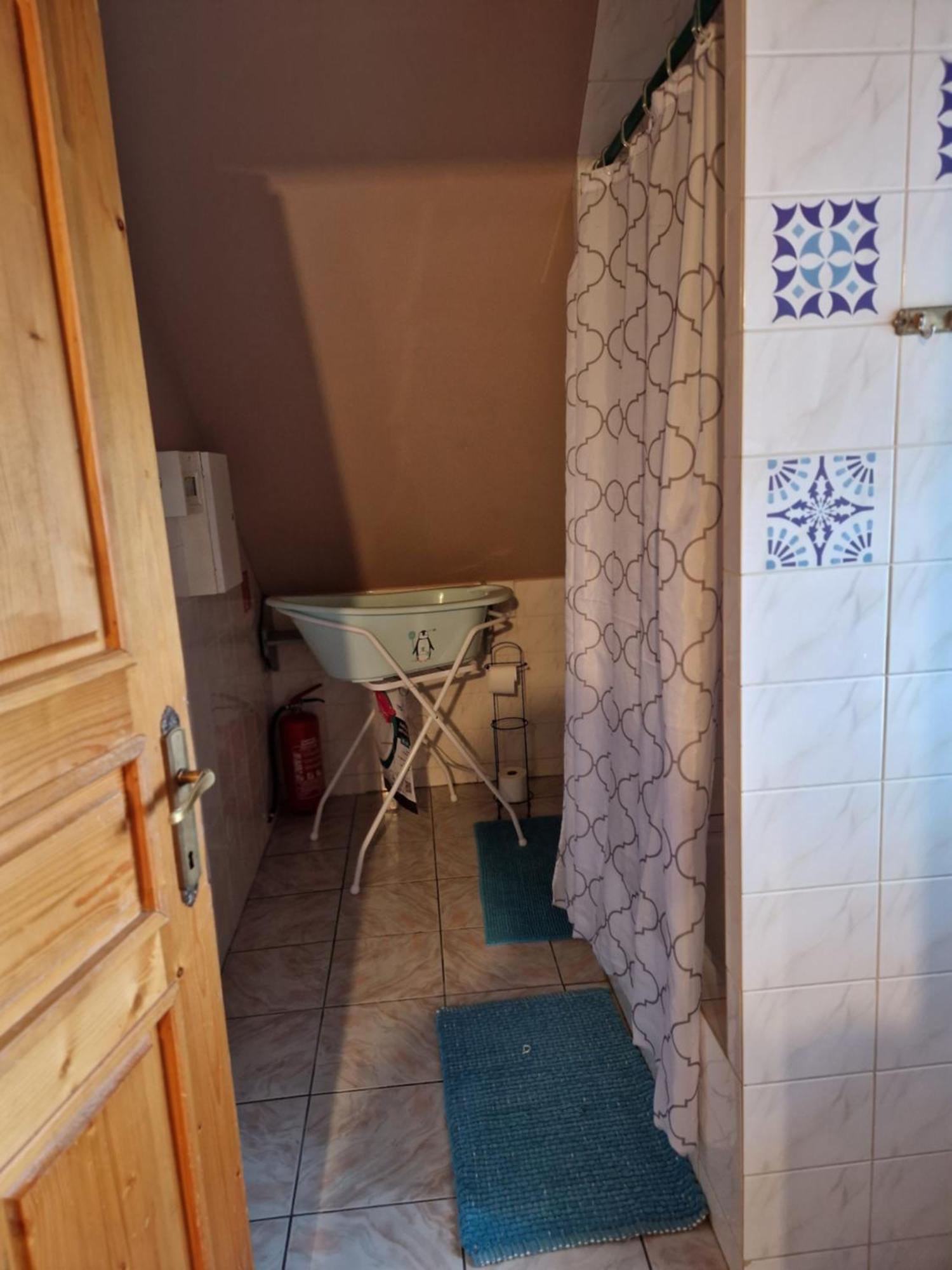 Penzion U Konika Liptovský Ján Extérieur photo